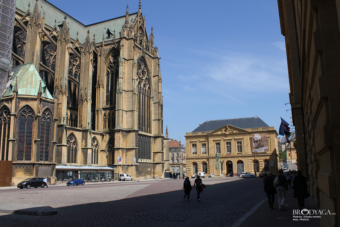 Metz